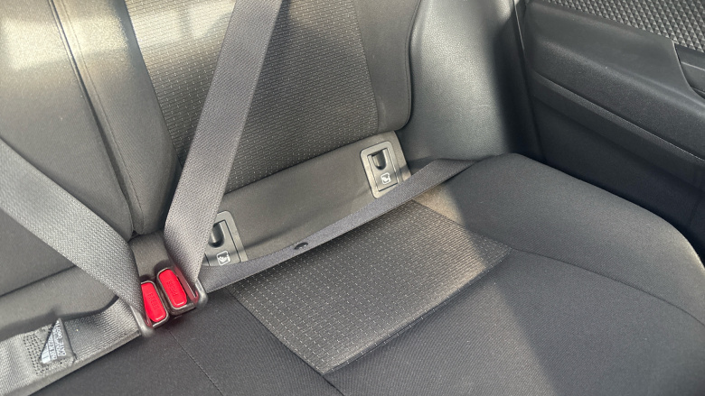 Toyota C-HR 1.8 Hybrid Dynamic 5dr CVT Hybrid Hatchback